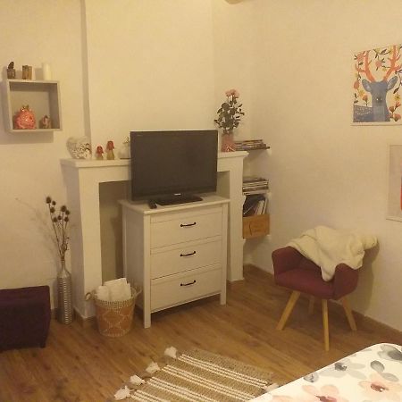 Deux M Bed & Breakfast Villes-sur-Auzon ภายนอก รูปภาพ