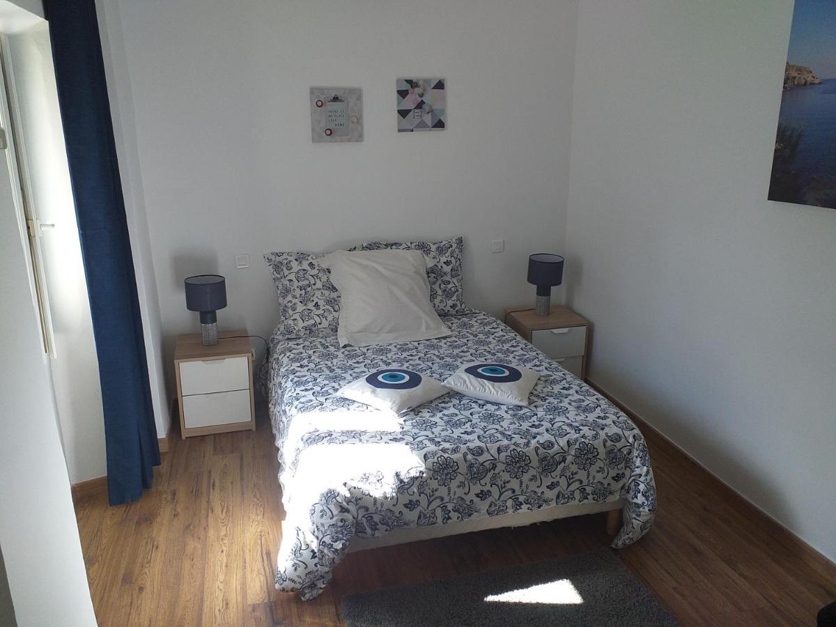 Deux M Bed & Breakfast Villes-sur-Auzon ภายนอก รูปภาพ
