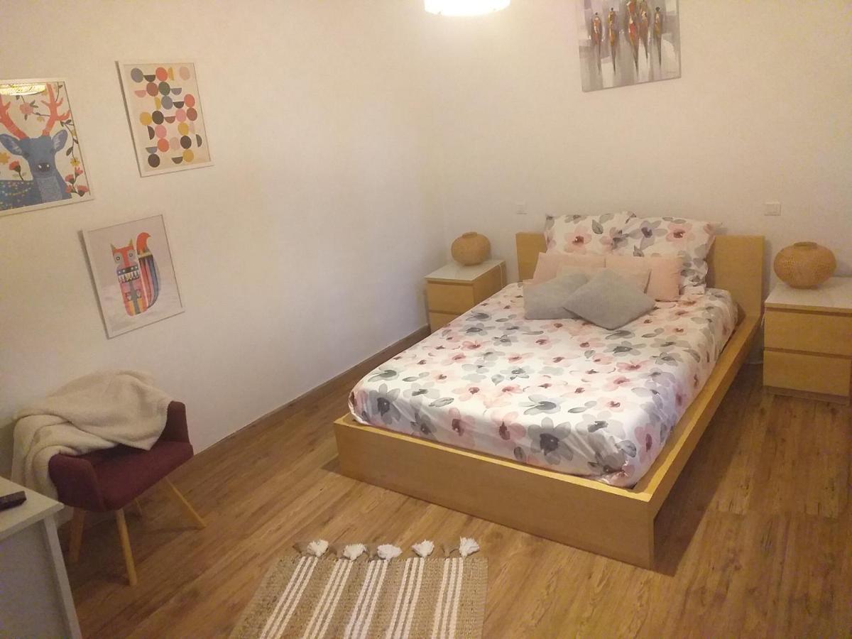 Deux M Bed & Breakfast Villes-sur-Auzon ภายนอก รูปภาพ